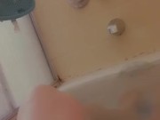Bath time ! Once again !! - Screenshot 13 of 16 - Erotic
