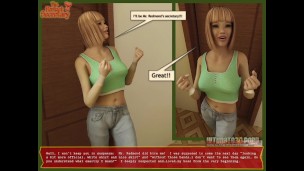 ASMR The Perfect Office Secretary