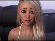 WVM 163 - Screenshot 10 of 16 - Visual Novel
