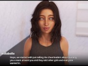 WVM 163 - Screenshot 12 of 16 - Butt