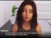 WVM 163 - Screenshot 13 of 16 - Big Boobs