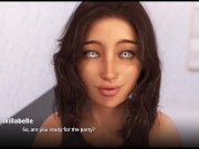 WVM 163 - Screenshot 15 of 16 - Visual Novel