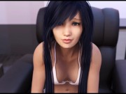 WVM 163 - Screenshot 5 of 16 - Visual Novel
