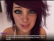 WVM 164 - Screenshot 10 of 16 - Visual Novel