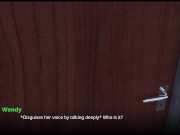 WVM 164 - Screenshot 15 of 16 - Visual Novel