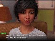 WVM 165 - Screenshot 10 of 16 - Visual Novel