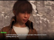 WVM 165 - Screenshot 12 of 16 - Butt
