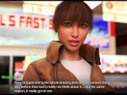 WVM 165 - Screenshot 15 of 16 - Visual Novel