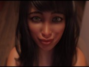 WVM 165 - Screenshot 2 of 16 - Butt