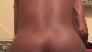 Hungry hole