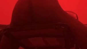 Welcome to the red room part 1