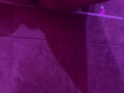 Masturbate at the Gym after Working Out