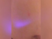 fucking my 19yr old girlfriends tight pussy