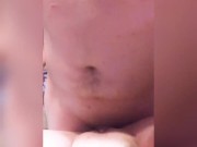 fucking my 19yr old girlfriends tight pussy 8/16