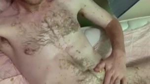 Banana Is an Awesome Lube