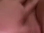 Dirty talking playing with Fat wet pussy in shower  12/16