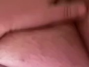 Dirty talking playing with Fat wet pussy in shower  6/16