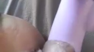 Pussy play