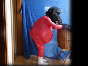 Ich sauf mir nen Wolf!: D
