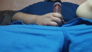 FOLLANDO MI VAGINA REALISTA