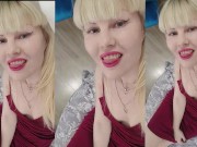 Hi guys, how are you? Can we videochat? 6/16