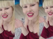 Hi guys, how are you? Can we videochat? 7/16