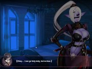 Mirror Hentai Bejeweled Game With A Story Part 1