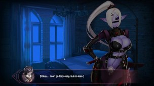 Mirror- Hentai Bejeweled Game With A Story Part 1
