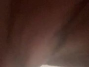 DD gets Back Shots from Daddy 