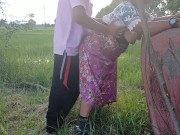 Big Tits Asian Outdoor 3 5/16