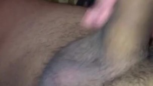 Feeding time