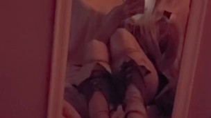 Raphtalia cosplay masterbation tease ♡