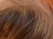 Sex, blowjob and cum on face in the park 2/16