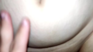 VÍDEO 4K Sem querer GOZEI dentro da buceta da NAMORADA do meu AMIGO . Pussy Creampie