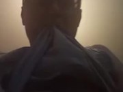 Чмырь-вонек вертит 10 см хуем 14/16