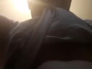 Чмырь-вонек вертит 10 см хуем 2/16