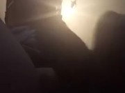 Чмырь-вонек вертит 10 см хуем 8/16