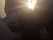 Чмырь-вонек вертит 10 см хуем 9/16