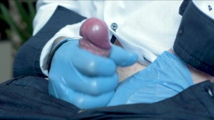 Mr. Doctor
