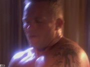 Bedroom Pussy Fucking for Blonde Goddess Brooke Belle 13/16