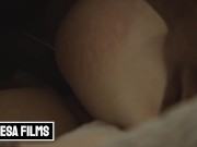 Bellesa - Casey Calvert Doesn’t Want Isiah Maxwell As A Roommate But She Wants To Fuck Him 10/16