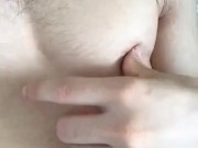 Rubbing My Nipples POV