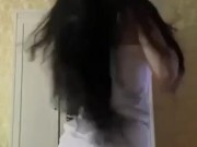 Sexy Girl Big Ass Dance Hot  6/16