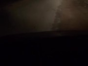 RISK NUDE DANCE ON THE STREET