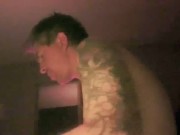 Cheating on my gf with stripper I fucked after her shift  12/16