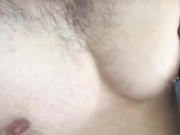 Chest & Bicep Flex HD