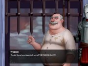 WHAT A LEGEND GAMEPLAY #01 The Beginning Of A Legend