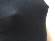 貧乳だからノーブラでも大丈夫？ - Screenshot 1 of 16 - HD