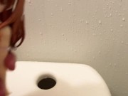 甘柿ひなた エロフィギュア ぶっかけ 変態オナニー ヌルヌルで興奮して精子でちゃう - Screenshot 5 of 16 - Japanese