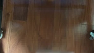 気持ち良すぎついつい声が出てしまった